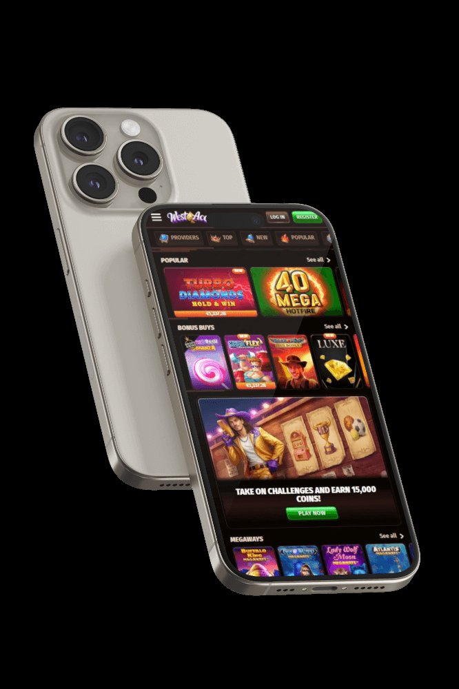Discover the Top UK Online Casino Experience at Westace Casino Today, westace online casino
